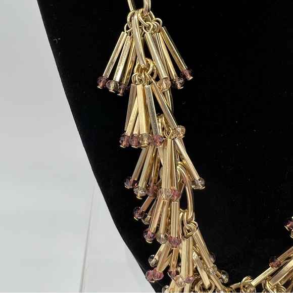 The Limited Tassel Necklace - Picture 3 of 13